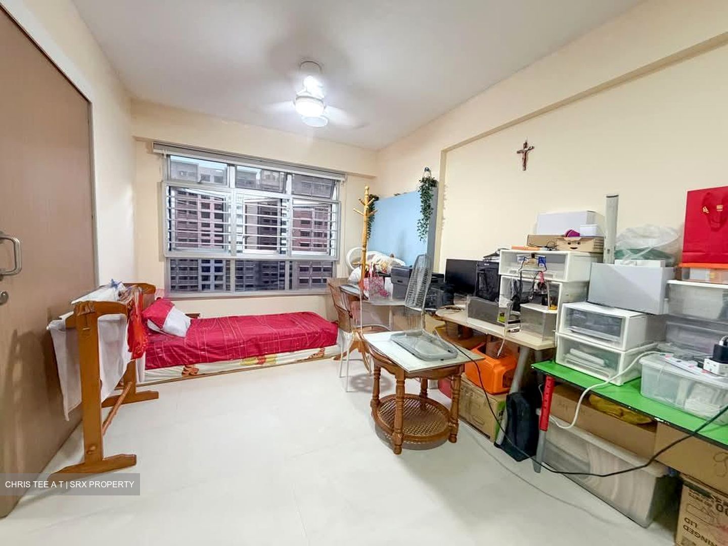 Blk 993B Buangkok Woods (Hougang), HDB 2 Rooms #582453791